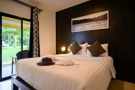 Saphli Villa Beach Resort - 23