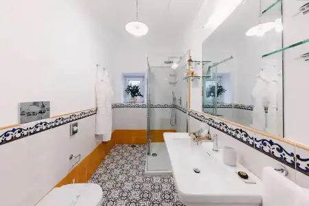 Palazzo Pascal - Amalfi Coast Luxury Experience - 137