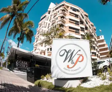 W&P Santo Domingo - 0