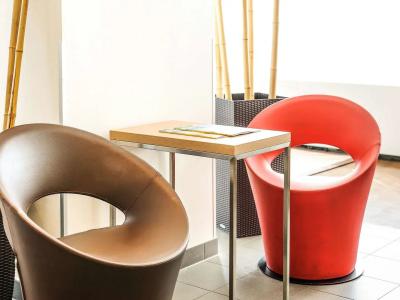 Ibis Berlin Messe - 14