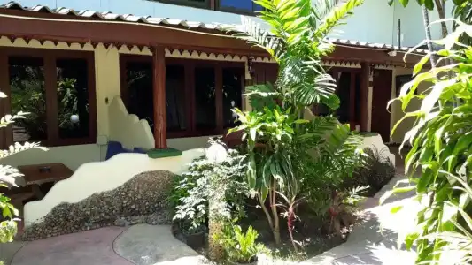Papillon Resort - 51