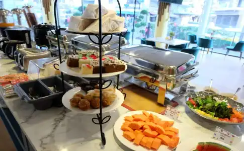 Siri Oriental Bangkok - 10