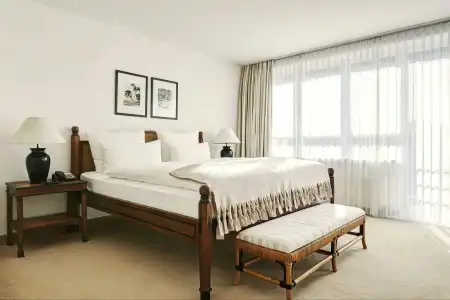 The Mandala Suites Berlin - 13