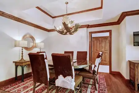 Vail Ski Resort Ritz Carlton Vacation Rentals - 37
