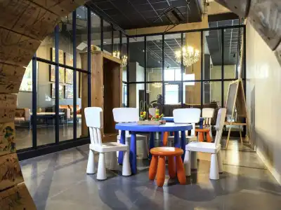 Ibis Styles Namur - 23