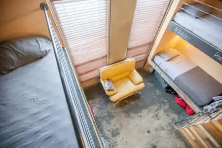PodShare - Hostel - 22