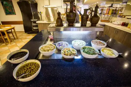 Comfort Eilat - 12