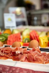 Sercotel Cornellà Barcelona - 13