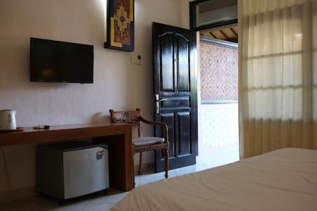 Fat Yogi Cottages - 32