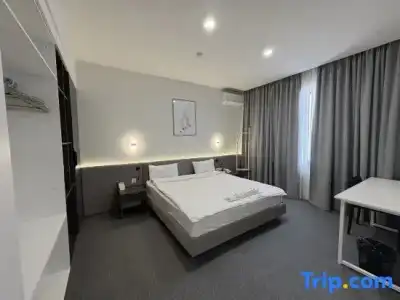 Hanra Stay Mini-hotel - 17