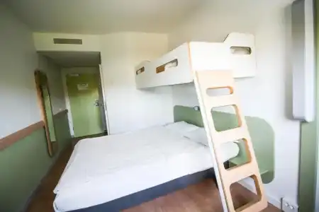 ibis budget München Ost Messe - 37