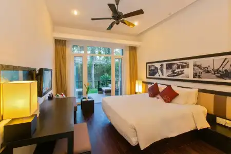 Hoi An Beach Resort - 105