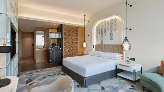 InterContinental Jaipur Tonk Road - 70