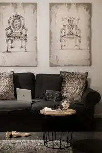 Palazzo Natoli Boutique - 123