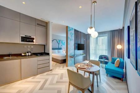 Millennium Place Barsha Heights - 32