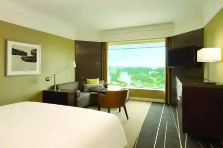Grand Hyatt Melbourne - 51