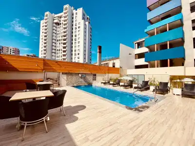 Gran Cavancha Suite - 14