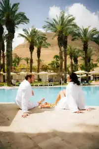 David Dead Sea Resort & Spa - 29