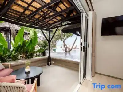 Davinia Resort Hua Hin - 97