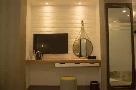 Ana Jakarta - 3