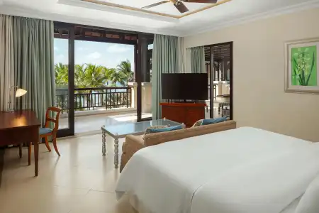 The Westin Turtle Bay Resort & Spa, Mauritius - 5