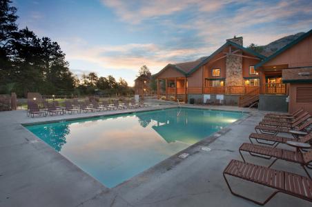 WorldMark Estes Park - 13