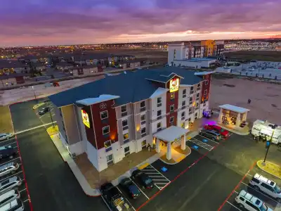 My Place - Lubbock, TX - 13