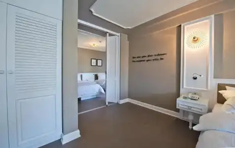 Samira Exclusive & Apartments - 107