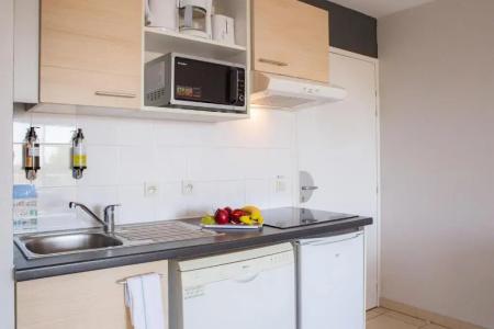 Comfort ApartFrejus La Tour De Mare - 121