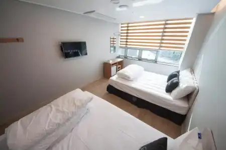 K-Guesthouse Dongdaemun Premium - 69