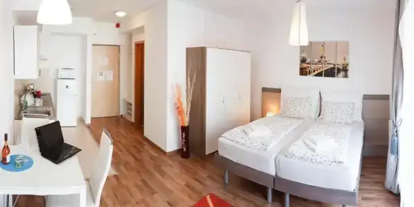 Corvin Holiday Apartment - 110