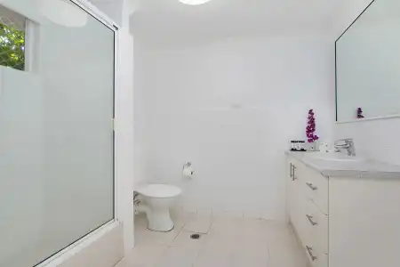 Cairns City Palms - 9