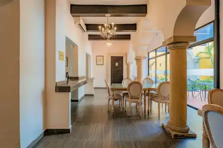 Maison del Embajador - 17