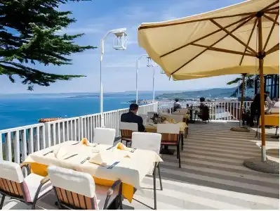 Belvedere Resorts - 17