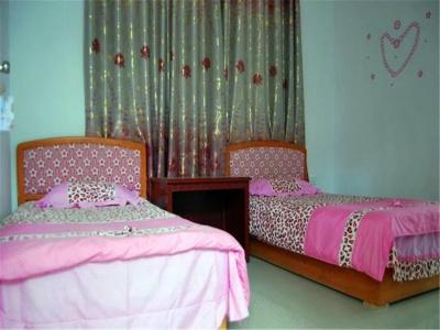 Jiuquan Dunhuang Mengtu Youth Inn - 2