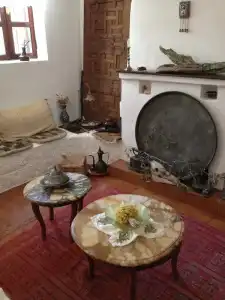 Turk Evi - 25