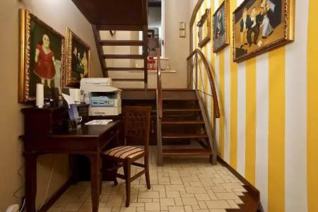 B&b A'luggetella - 13