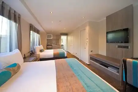 Best Western Ellerslie International - 96