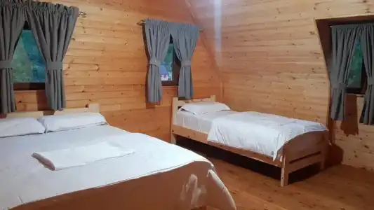 Bujtina Leke Gerla - 11