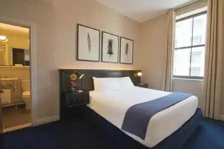 The Frederick - 43