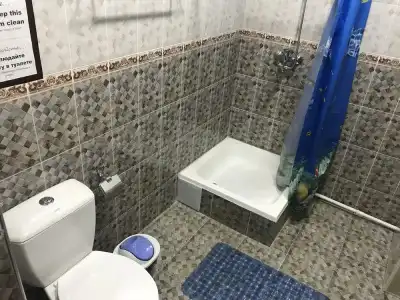 Amir Khan Hostel - 6