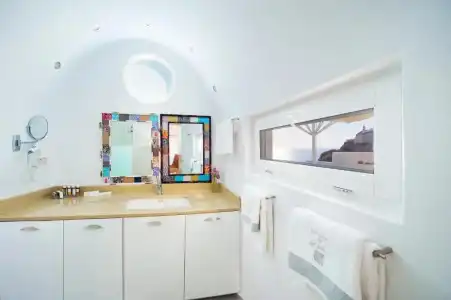 Hyperion Oia Suites - 73