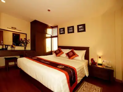 Centre Point Hanoi - 4