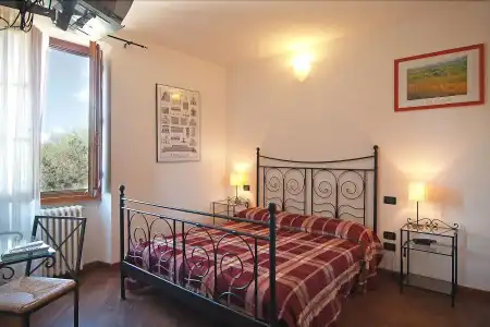 B&B Arco Antico - 0