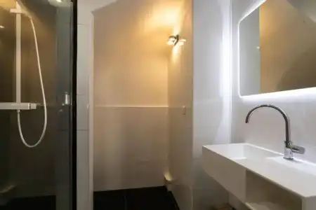 Hôtel Le Mistral - 20