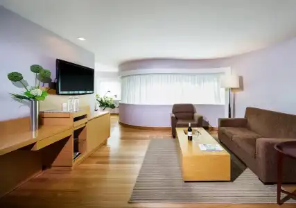 Village Changi by Far East Hospitality - 2