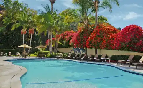 Sheraton Mission Valley San Diego - 13