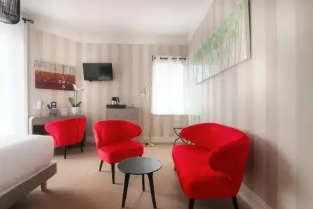 Best Western Brittany - 14