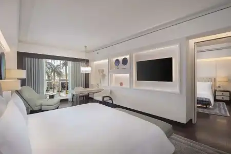 Waldorf Astoria Cairo Heliopolis - 58