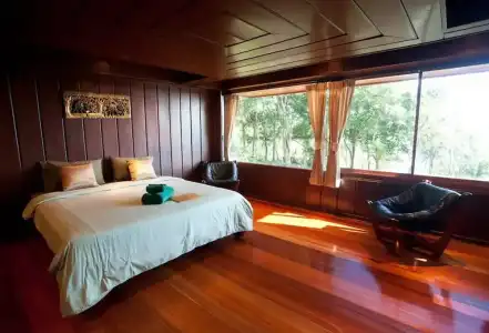 Koh Kood Resort - 136